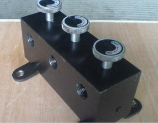 Promotion High-pressure three-way valve The oil distribution valve Two/Three/Four pass distributor(Containing switch)in the Hardware/Tool , Mechanical Hardware , Valve , Other valves category - from Buy2taobao.com to provide professional Taobao agent buy service