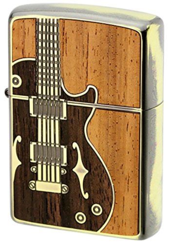 U.S.A Agency purchase brand new Zippo lighter Two-sided design guitar pattern golden frame lighterin the ZIPPO/Swiss Army Knife/Glasses , Brand lighters and accessories , ZIPPO/Zippo category - from Buy2taobao.com to provide professional Taobao agent buy service