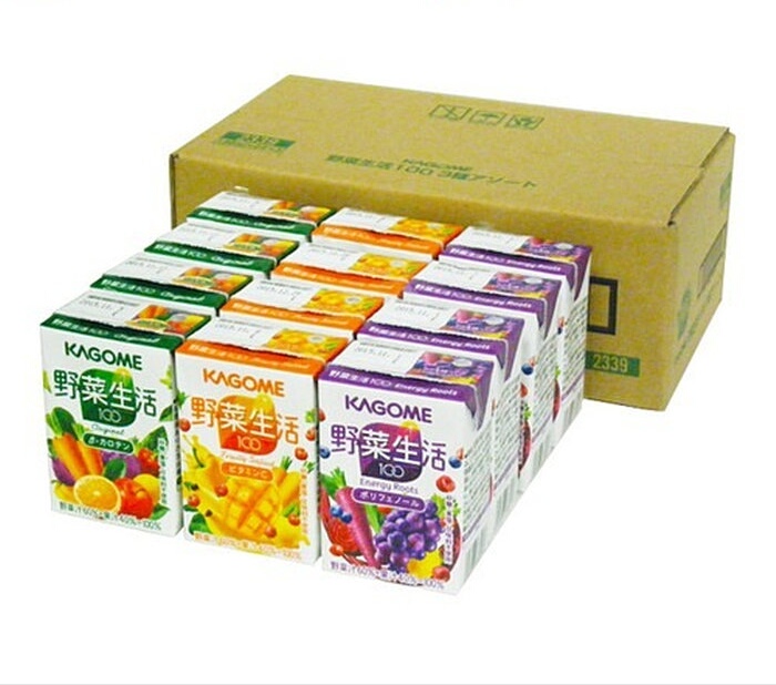 在途 日本kagome 可果美幼儿宝宝儿童纯蔬果汁100ml*12 三种口味在类目 咖啡/麦片/冲饮, 饮料, 果蔬汁, 纯果蔬汁中 - 来自Buy2taobao.com提供专业的淘宝代购服务