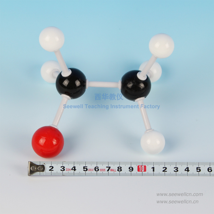 Bromo ethane C2H5Br Organic molecular structure Model Bromo ethane A polo stick Model Bromo ethane proportion Modelin the Toy/Childs/Puzzle/Building block/Model , Static model , Other model toys category - from Buy2taobao.com to provide professional Taobao agent buy service