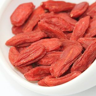  【3罐包邮】正宗特级宁夏枸杞 中宁枸杞王 枸杞子100g罐装