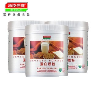  【买2瓶包邮】汤臣倍健 蛋白质粉 200g