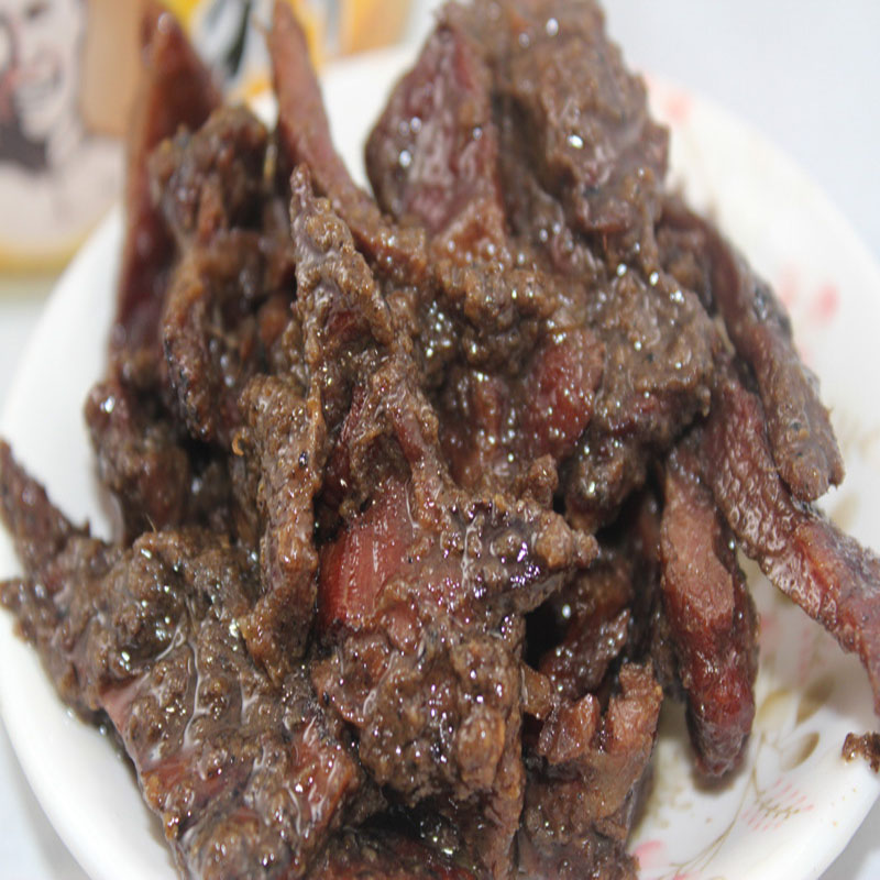 香辣原味牛肉休閑零食廣西玉林特産吳常昌牛巴禮盒裝180g*2罐包郵在類目 零食/堅果/特產, 牛肉乾/豬肉脯/滷味零食, 牛肉類中 - 來自Buy2taobao.com提供專業的淘寶代購服務