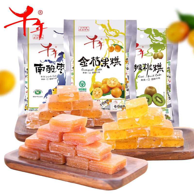 千年野生南酸枣糕点儿童零食 孕妇蜜饯枣类零食774g江西特产枣糕在类目 零食/坚果/特产, 糕点/点心, 传统糕点中 - 来自Buy2taobao.com提供专业的淘宝代购服务
