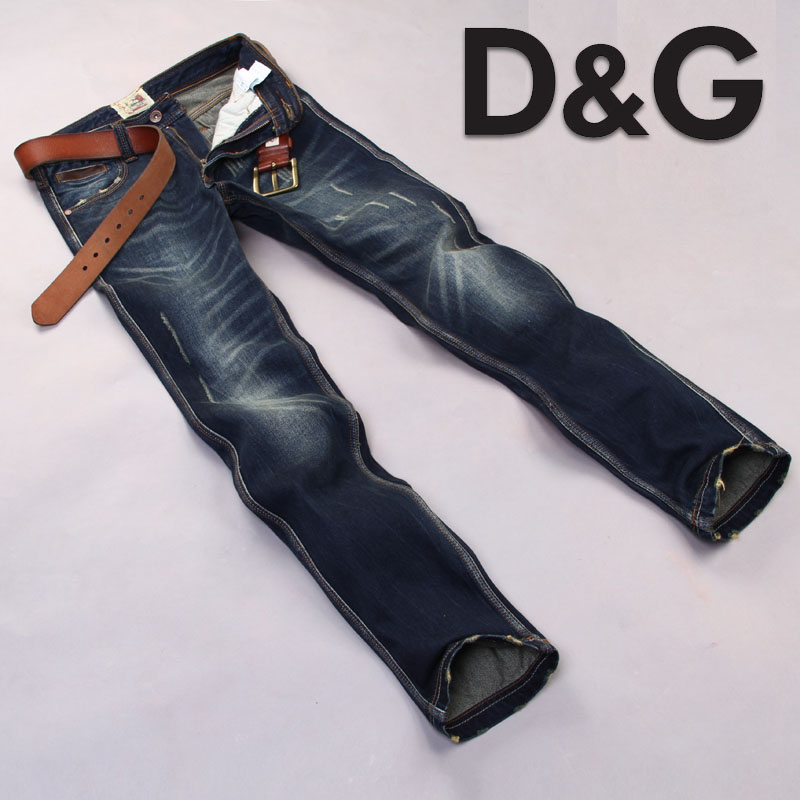 D&G Джинсы