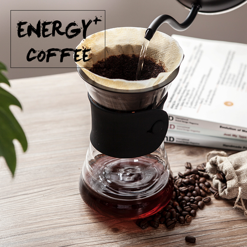 HARIO日本原装咖啡壶 V60玻璃咖啡壶手冲咖啡一体壶套装 VDD-02B在类目 餐饮具, 咖啡器具, 咖啡壶中 - 来自Buy2taobao.com提供专业的淘宝代购服务