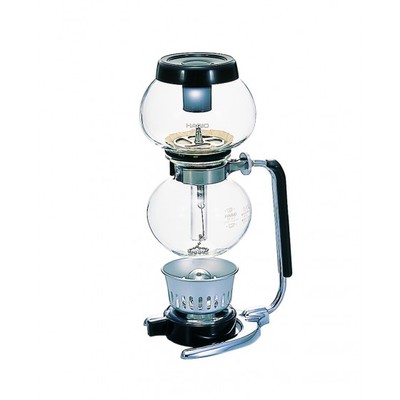 hario日本虹吸壶 家用虹吸壶 玻璃 手煮咖啡壶套装虹吸壶