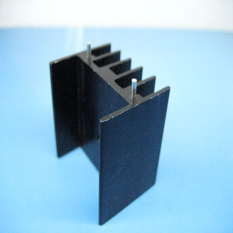 黑色 鋁合金 小散熱器 25*30*30 散熱片DIY音響影音電器在類目 3C數碼配件, 電子元器件市場, 冷卻和熱管理, 散熱器/散熱片中 - 來自Buy2taobao.com提供專業的淘寶代購服務