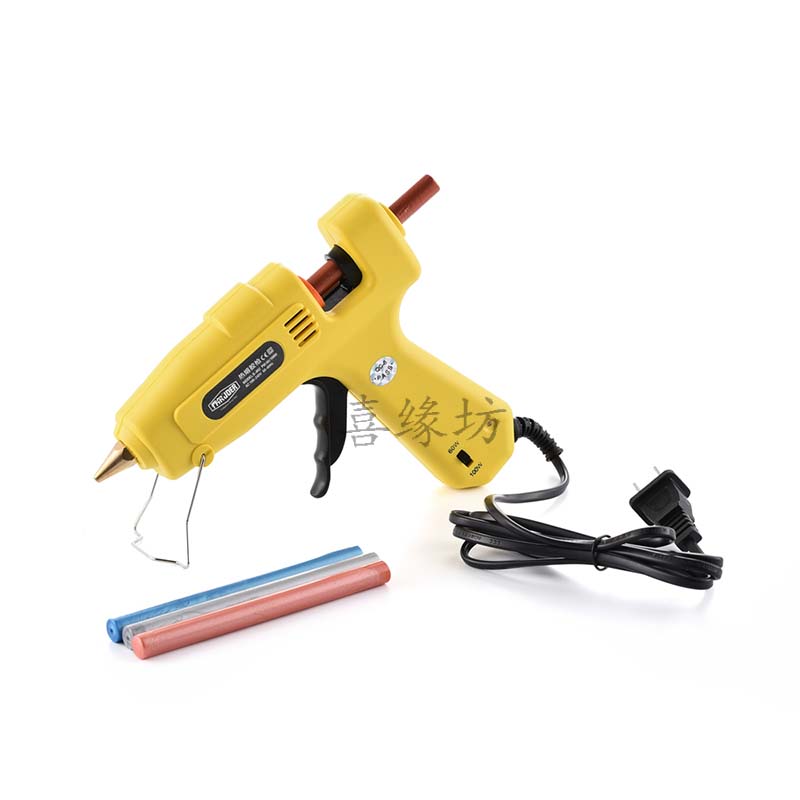 Wax Hot melt adhesive Gunfire Lacquer wax Dedicated toolin the Play mode/Anime/Periphery/cos/Board games , Modeling tools/Accessories supplies category - from Buy2taobao.com to provide professional Taobao agent buy service