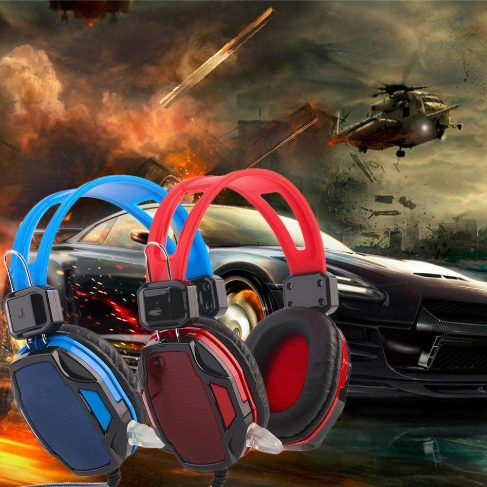 Newest Cool Gaming Headset Surround Hifi Stereo Headphone 3.|msdalam kategori Kanak-kanak/Bayi/Keluarga dipasang, Aksesori Kanak-kanak, rambut palsu - dari Buy2taobao.com untuk memberikan perkhidmatan ejen Taobao profesional membeli
