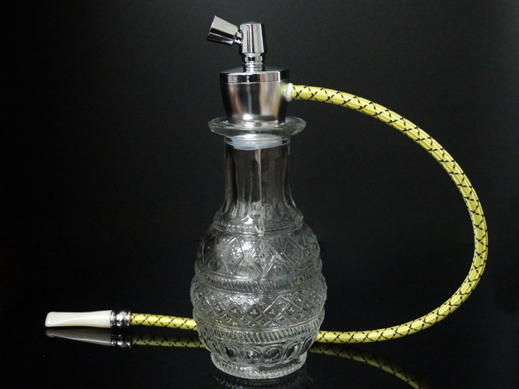 雅爵水烟壶全套配件亚克力水晶玻璃迷你壶 水烟斗 烟具带礼盒包邮|msdalam kategori ZIPPO/Swiss Army Knife/cermin mata, penulis, paip - dari Buy2taobao.com untuk memberikan perkhidmatan ejen Taobao profesional membeli