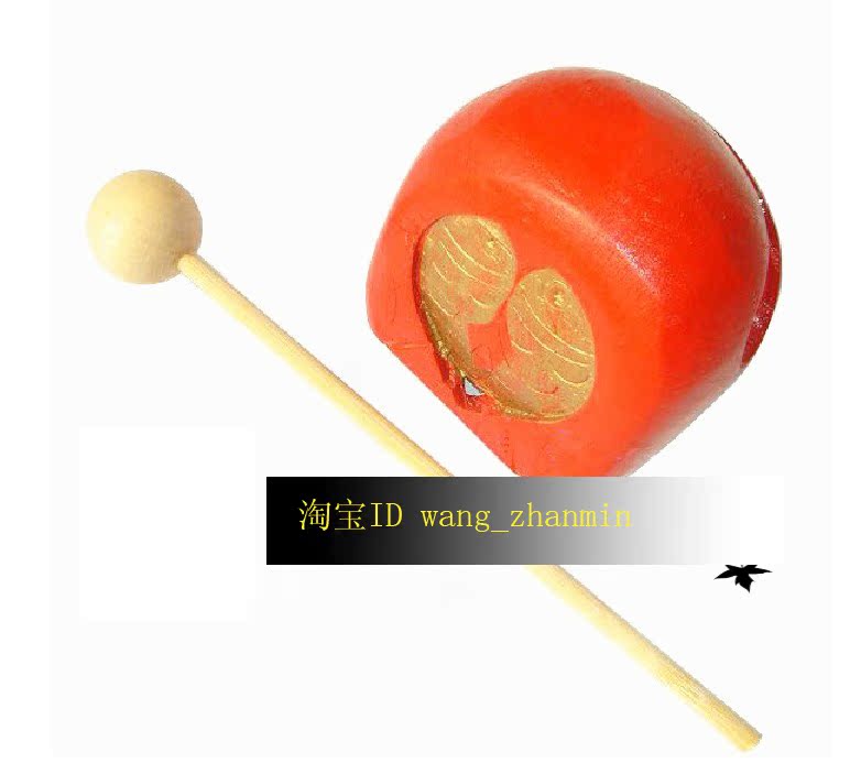奧爾夫樂器 打擊樂器 紅梆子 兒童玩具 木魚在類目 樂器/吉他/鋼琴/配件, 民族樂器, 其他民族樂器, 梆子中 - 來自Buy2taobao.com提供專業的淘寶代購服務