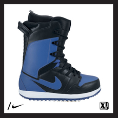 Зимние ботинки 【exdo】13 Nike 447125/041