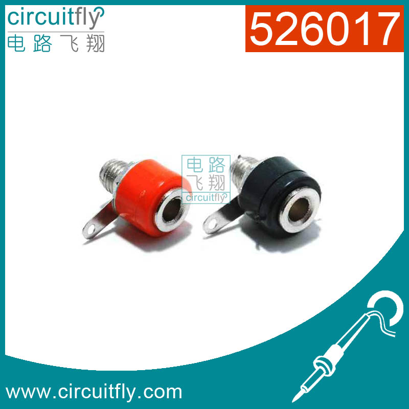 526017香蕉插座 4mm 香蕉座 接线柱在类目 影音电器, 影音家电配件, hifi音响配件, 接线柱中 - 来自Buy2taobao.com提供专业的淘宝代购服务