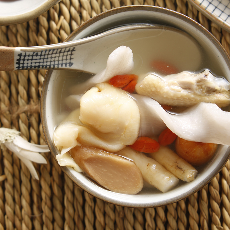 膳太 花膠玉竹肌膚湯 從內外吃出容顏 廣東煲湯料靓滋補炖湯料包在類目 傳統滋補營養品, 其他傳統滋補品, 傳統滋補品其他中 - 來自Buy2taobao.com提供專業的淘寶代購服務
