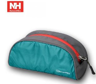  Naturehike 超轻旅行洗漱包 户外化妆包男女款 包中包