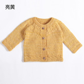 <em>0-1岁宝宝毛衣编织</em>款式_爱淘宝.热卖