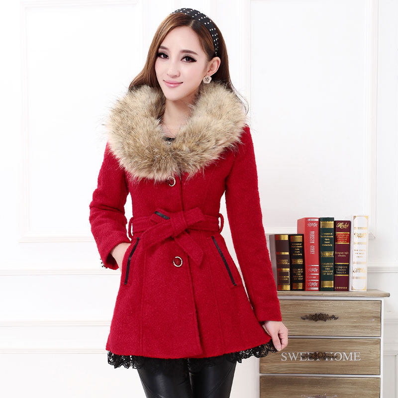 【多图】<em>2012冬装新款女装</em>外套 - <em>2012冬装新</em>