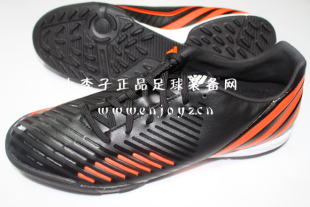  小李子：专柜正品adidas阿迪达斯LZ  TF 碎钉猎鹰12足球鞋G64917