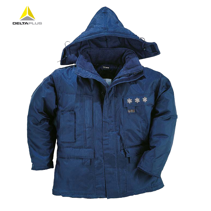 代尔塔DELTA 405006 防护服冷库防寒服/防冻服/极低温-30℃上衣在类目 居家日用, 防护用品, 防护服中 - 来自Buy2taobao.com提供专业的淘宝代购服务
