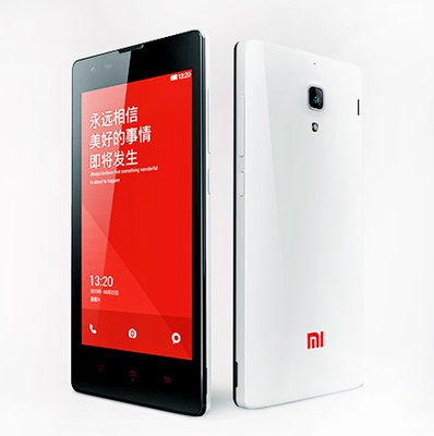 上下架计划:红米现货 MIUI/小米 红米手机四核移动3G 999元官网正品 小米红米