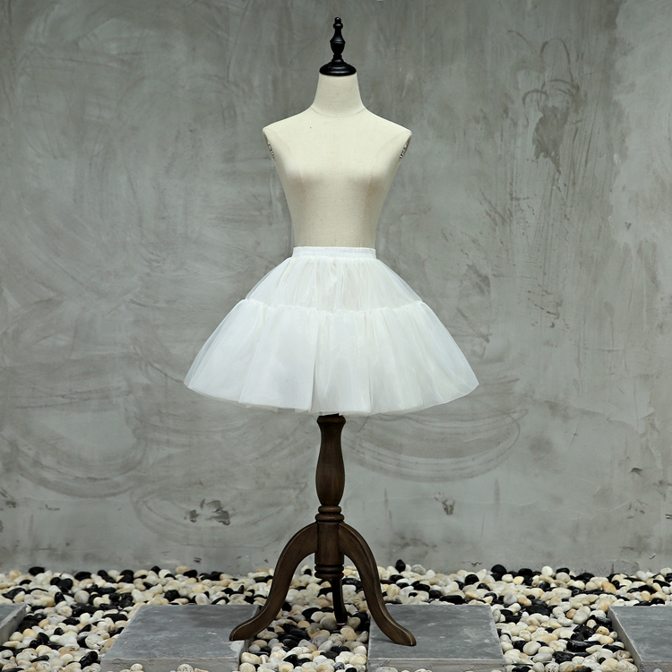 Boneless panniers Violence Panniers cos Maid outfit lolita Panniers daily have cash less than that is registered in the accounts have cash less than that is registered in the accounts Wedding dress Petticoatin the Accessories/Leather belt/Hat/Muffler , Wedding dress accessories , Wedding panniers category - from Buy2taobao.com to provide professional Taobao agent buy service