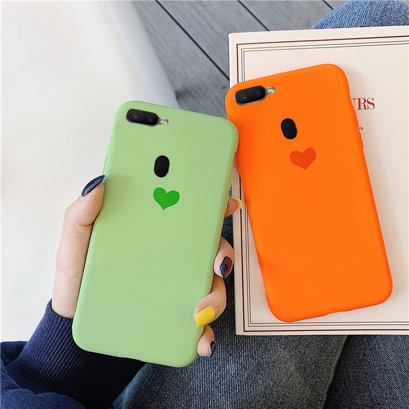 oppoa5手机壳ooppa3s软胶简约opopa7抹茶绿opa7x防摔0pp0f9爱心opopa9外壳opppf11防摔壳popoa5潮opp0a3s个性|msdalam kategori Aksesori Digital 3C, Aksesori telefon bimbit, Kes telefon bimbit/Shell - dari Buy2taobao.com untuk memberikan perkhidmatan ejen Taobao profesional membeli