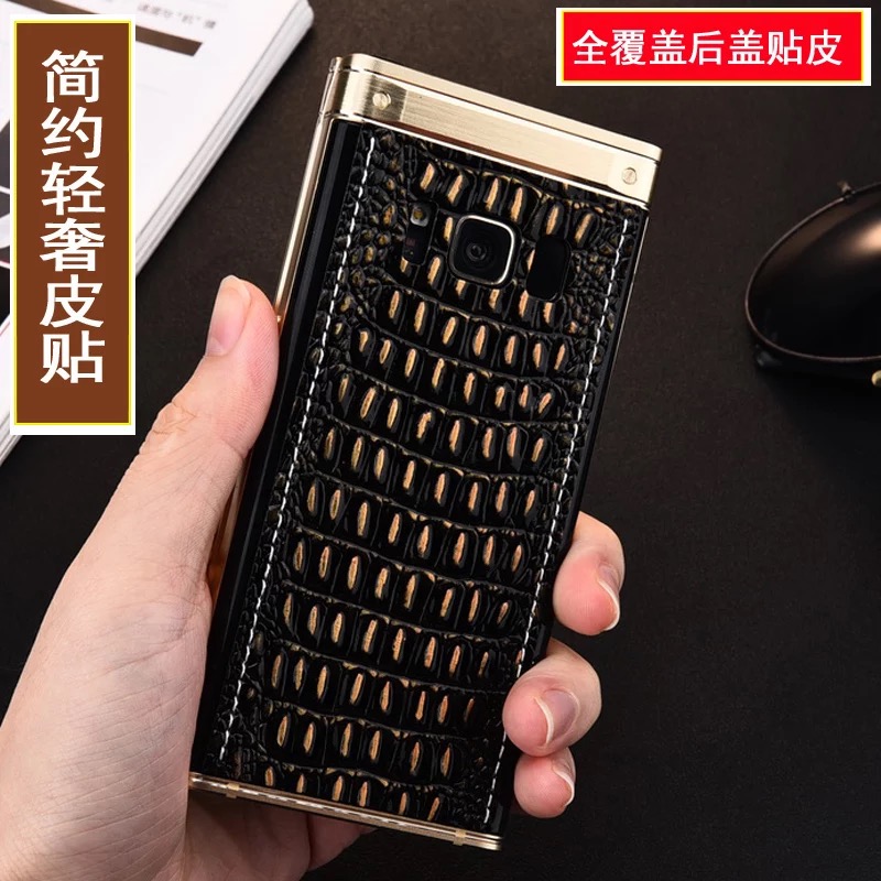 三星W2019手机后盖背贴皮W2018真皮贴膜W2016皮套保护壳优思防摔商务G9298手机壳正品三星W2017+手机套后盖贴|msdalam kategori Aksesori Digital 3C, Aksesori telefon bimbit, Kes telefon bimbit/Shell - dari Buy2taobao.com untuk memberikan perkhidmatan ejen Taobao profesional membeli