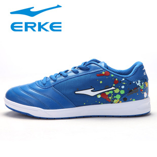  鸿星尔克ERKE正品运动鞋男鞋男式休闲生活足球鞋@11112105012