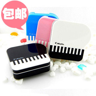Email blast BRC a genuine companion care pupil contact lenses contact lens boxes beauty box/piano 907