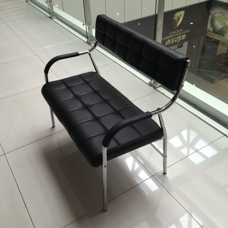 Stainless steel Chair Airport chair beauty salon Waiting Chair Infusion chairs Bench Salon sofa Even chairin the Business/Office Furniture , Office Furniture , Public leisure series , Chair series category - from Buy2taobao.com to provide professional Taobao agent buy service