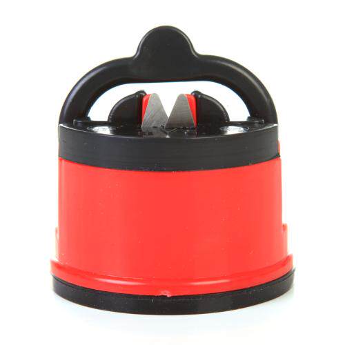 Popular in Korea with a household knife grip