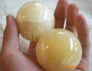 R015C 玉黄石头球 +20/起 健身球 球 单个210g|msdalam kategori sukan/Yoga/kecergasan/bekalan peminat, Stepper/peralatan kecergasan kecil dan sederhana, bola kecergasan/Ball kesihatan - dari Buy2taobao.com untuk memberikan perkhidmatan ejen Taobao profesional membeli