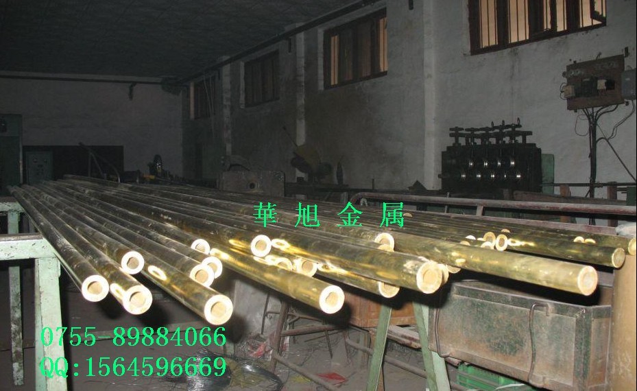 Brass GB brass Environmental small brass H59 Outside diameter of brass tube 38-50mm Wall thickness 1.5-20mmin the Basic building materials , Plumbing pipe , Brass/Fitting category - from Buy2taobao.com to provide professional Taobao agent buy service