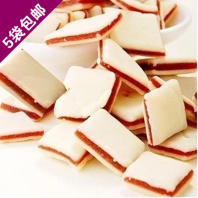 cheese Inner Mongolia cheese Herdsman manual cheese Hawthorn Cheese Sandwich Fruity Milk Cake 5 bagsin the Snacks/Nuts/Specialty , Cheese/Dairy/, Inner Mongolia cheese category - from Buy2taobao.com to provide professional Taobao agent buy service