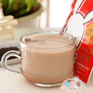  创实茶品金标阿萨姆奶茶 茶包 袋装冲泡式奶茶 环保简装28（30）g