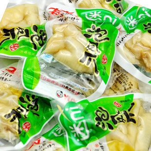  辣的好过瘾！正宗重庆【有友】泡椒凤爪 散装称重 250g