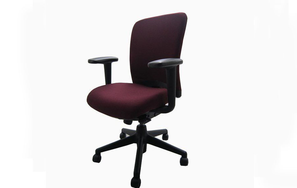 海沃氏/LOOK 电脑椅 特价家用办公椅子人体工学椅转座椅老板椅子
