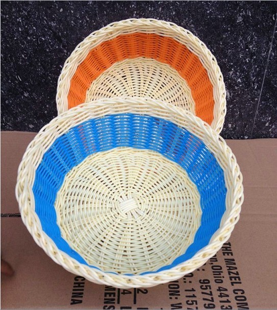 weave Rattan Fruits Basket Hamper Fruit bowl Fruit plate hotel Home Furnishing Supplies originality Hamperin the Tableware , Tableware , Fruit bowl/Fruit plate/Hamper category - from Buy2taobao.com to provide professional Taobao agent buy service