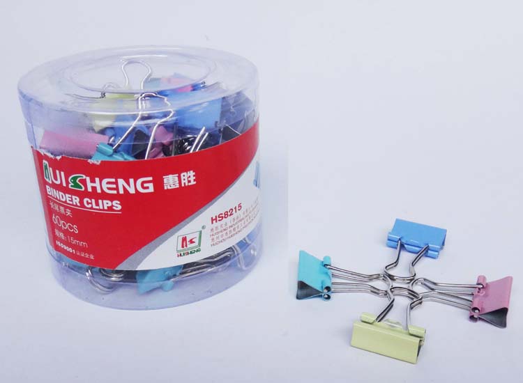 包郵15mm 19mm 25mm 32mm 41mm 51mm彩色長尾夾燕尾夾票據反尾夾在類目 電子詞典/電紙書/文化用品, 裝訂用品, 票夾/長尾夾中 - 來自Buy2taobao.com提供專業的淘寶代購服務