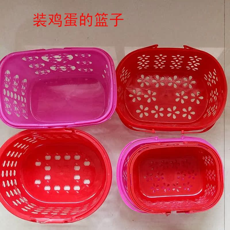 egg Basket Plastic strawberry Basket portable Plastic Pick Fruit basket 1 -10 Egg basketin the Business/Office Furniture , Supermarket Furniture , Vegetable Basket/Fruits Basket category - from Buy2taobao.com to provide professional Taobao agent buy service