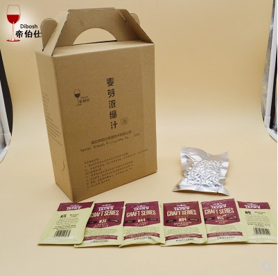 淡色艾爾麥芽濃縮汁 比利時小麥麥芽濃縮汁自釀啤酒麥芽濃縮汁在類目 餐飲具, 酒壺/酒杯/酒具, 酒盒中 - 來自Buy2taobao.com提供專業的淘寶代購服務