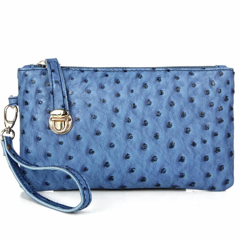 Authentic handbags new 2013 summer clutch bag in Europe and America there sharp wave of Candy-colored little bag lady bag
