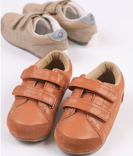 韩国春款正品运动鞋单鞋童儿童学生皮鞋宝宝鞋