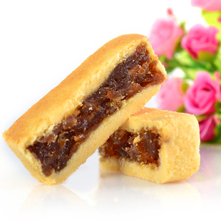  天福茗茶 微酸凤梨酥 清新口味 精致糕饼 节日伴手礼 270克礼盒装