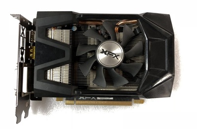 xfx讯景 r9 370 2g 270x 380 370x秒七彩虹660 750ti 1030 7770