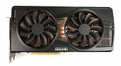 evga gtx980ti 6g kingpin 豪华版 吃鸡逆水寒独立台式机游戏显卡
