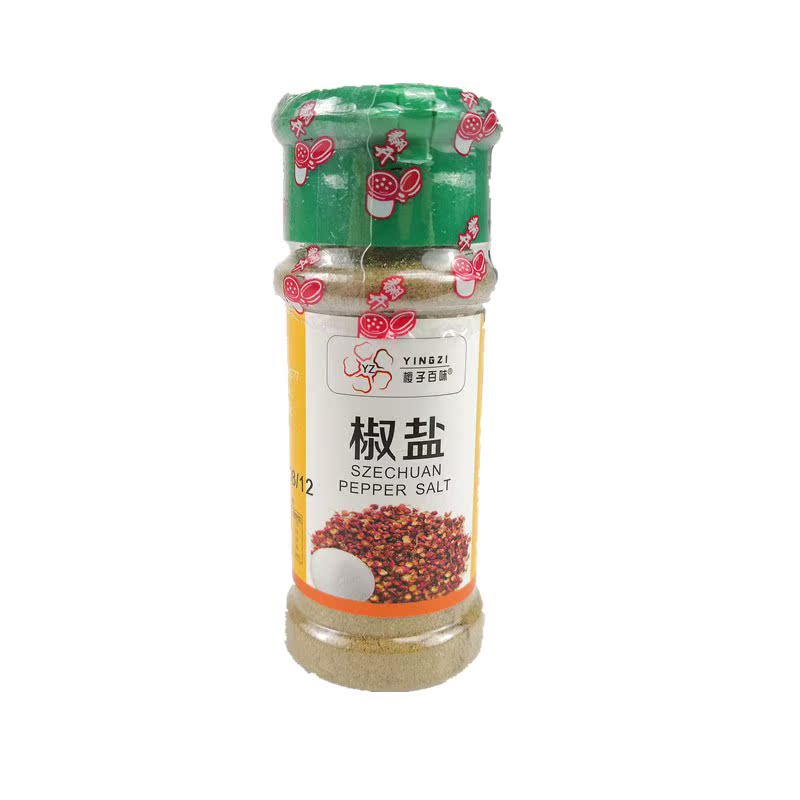 椒盐1瓶47克 烧烤调料调味料火锅调料酒店在类目 粮油米面/南北干货/调味品, 调味品/果酱/沙拉, 调味料, 烧烤调料中 - 来自Buy2taobao.com提供专业的淘宝代购服务
