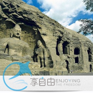 山西旅游 大同出发云冈石窟、悬空寺应县木塔1日游/品山 山西旅游 大同出发云冈石窟、悬空寺应县木塔1日游/品山