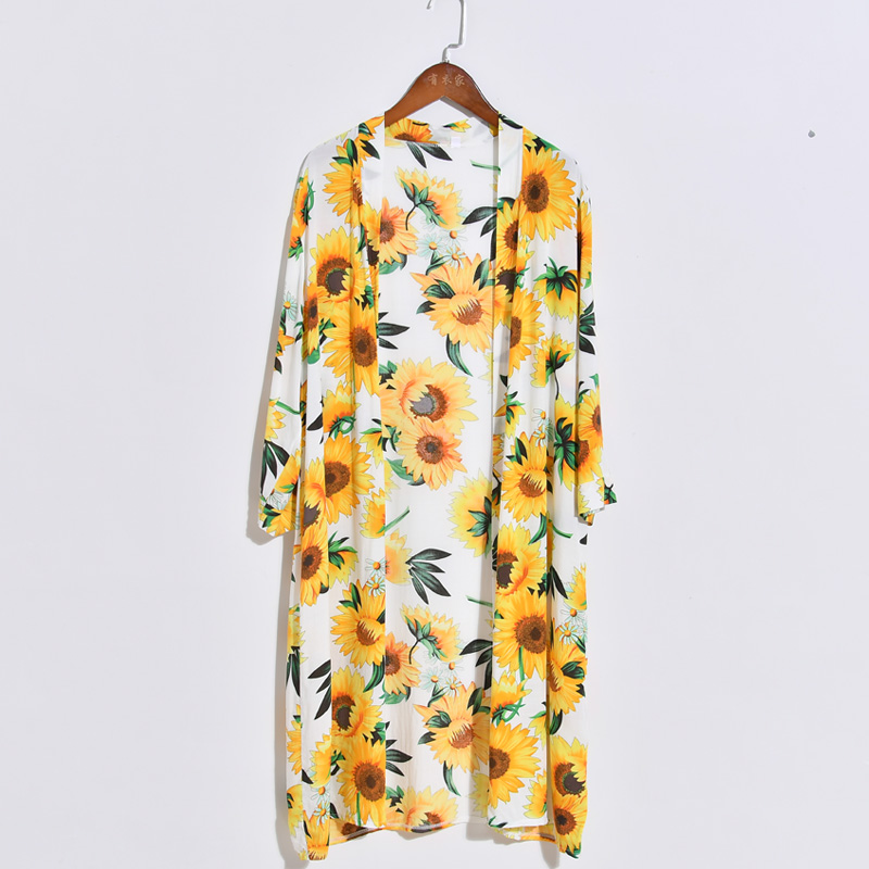 have more cash than can be accounted for pajamas Exorcism Cape summer Cotton silk Home Furnishings Artificial cotton Air conditioning service TSUMUGI Cardigan Three Quarter Sleevein the Lingerie/Men's underwear/Tracksuit , Pajama tops category - from Buy2taobao.com to provide professional Taobao agent buy service